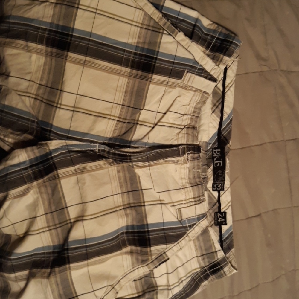 BKE Casual Shorts